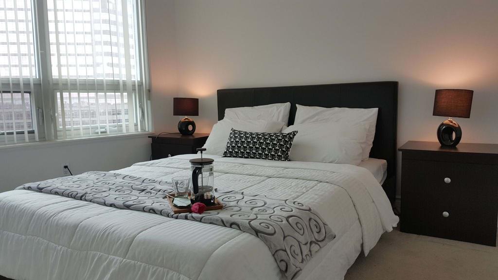 Kashaneh At Meridian Vaughan Exterior foto